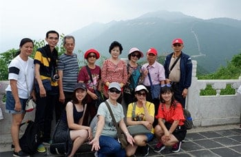 Beijing Mutianyu Review Feature - China Xian Tour: Private & Tailor-Made China Tours China tours to Beijing