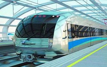 Chengdu Subway