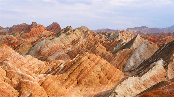 first-trip-to-china-silk-road - China Xian Tour: Private & Tailor-Made China Tours First Trip to China Silk Road