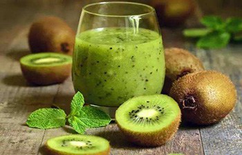 Kiwi Fruit Juice - China Xian Tour: Private & Tailor-Made China Tours Kiwi Fruit Juice