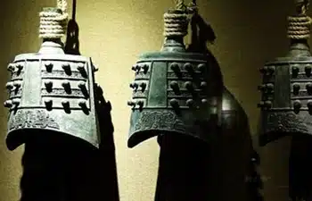 Luoyang museum relics
