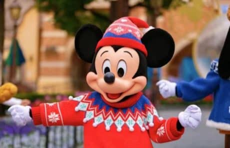 Shanghai Family tour with Shanghai Disneyland