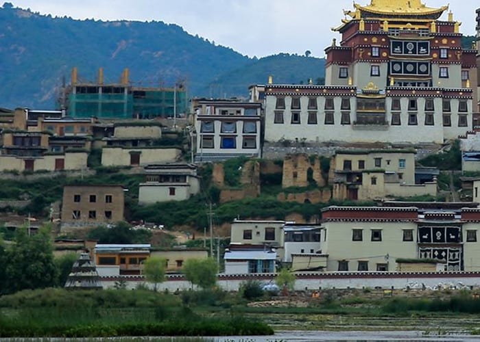 Top Places to Go in June in China