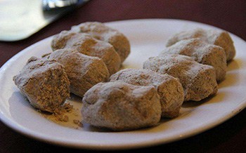 Tsampa - China Xian Tour: Private & Tailor-Made China Tours Tibet Food - Tsampa
