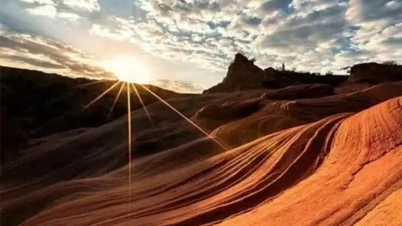 Top Natural Wonders and Cultural Sites in Shaanbei