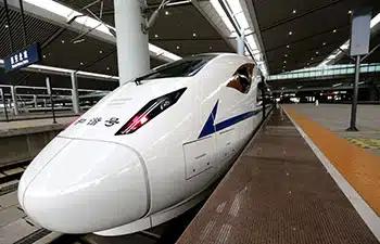 Xian-Railway-Station - China Xian Tour: Private & Tailor-Made China Tours Xian tours by train