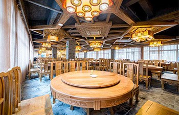 Xiangruige-Boutique-Hotel - China Xian Tour: Private & Tailor-Made China Tours Xiangruige Boutique Hotel