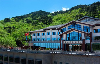 Xihai-Hotel - China Xian Tour: Private & Tailor-Made China Tours Xihai Hotel