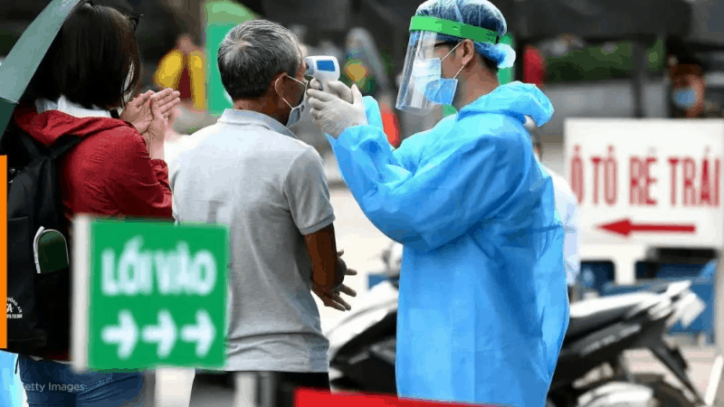 Updates about China COVID-19 Pandemic on Sep. 13, 2021