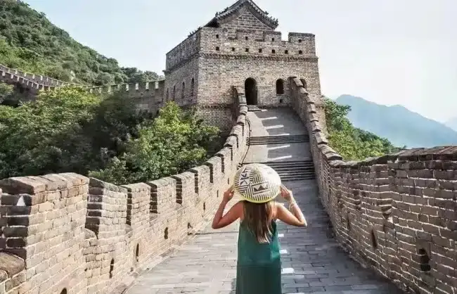 Great Wall of China - Badaling
