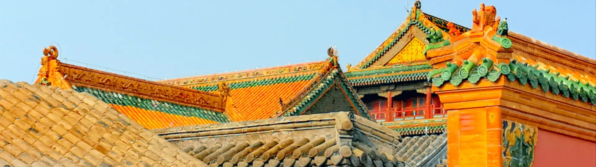 Beijing group tours and bus tours