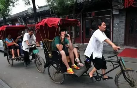 Beijing-Hutongs - China Xian Tour: Private & Tailor-Made China Tours Beijing-Hutongs