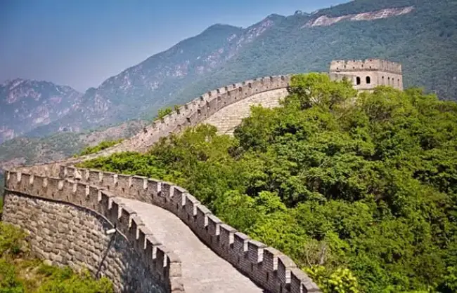 Beijing-Mutianyu-Great-Wall - China Xian Tour: Private & Tailor-Made China Tours Beijing Mutianyu Great Wall