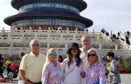 beijing-xian-travel - China Xian Tour: Private & Tailor-Made China Tours Private Beijing China tours