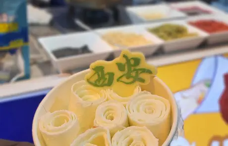 best-china-food-tourwebp - China Xian Tour: Private & Tailor-Made China Tours China food adventure