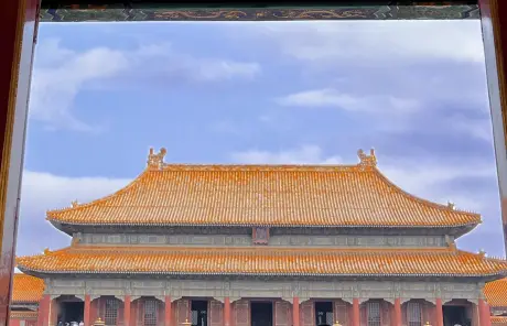 best-china-tour-with-beijing-forbidden-city - China Xian Tour: Private & Tailor-Made China Tours Travel to Beijing Forbidden City - iconic landmark of China tours