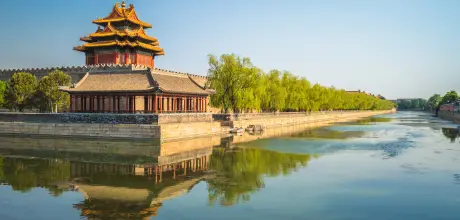 best-time-to-visit-chinawebp - China Xian Tour: Private & Tailor-Made China Tours