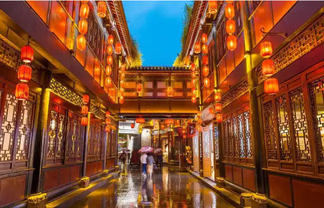 4 Days Chengdu Panda Volunteer Experience