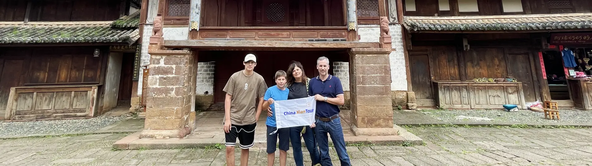 china-family-tour - China Xian Tour: Private & Tailor-Made China Tours Best China family tours