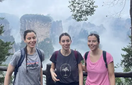 china-private-tour-zhangjiajie