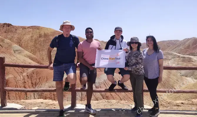 china-real-life-experience-with-local-guide-china - China Xian Tour: Private & Tailor-Made China Tours China private tours with real life experience
