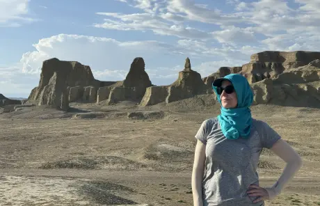 china-silk-road-trip-with-xinjiang - China Xian Tour: Private & Tailor-Made China Tours China Silk Road tours with Northern Xinjiang