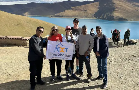 Best Tibet group tours with China Xian Tour