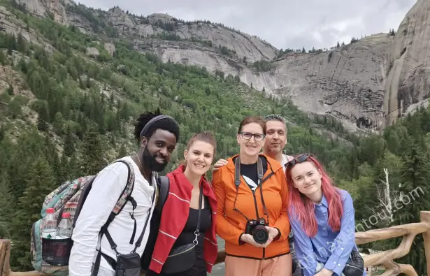 china-tours-to-xinjiang - China Xian Tour: Private & Tailor-Made China Tours Travel to Xinjiang China
