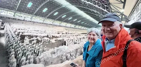 china-xian-tour-client-visit-terracotta-army