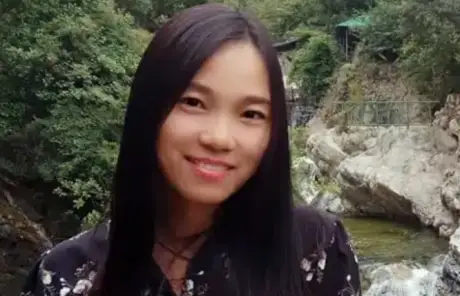 china-xian-tour-consultant-amy - China Xian Tour: Private & Tailor-Made China Tours Best China travel specialist: Amy