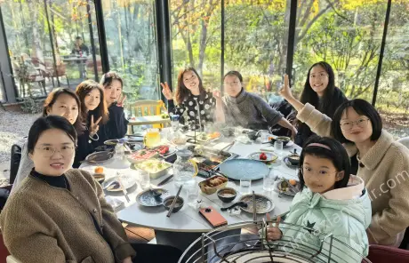 china-xian-tour-team