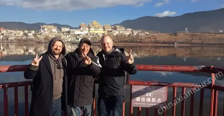 China Yunnan tours to Shangri La