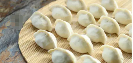 chinese-food-dumpling - China Xian Tour: Private & Tailor-Made China Tours chinese-food-dumpling