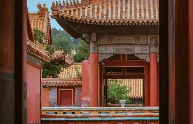 Forbidden-City-Beijing-1 - China Xian Tour: Private & Tailor-Made China Tours Beijing Forbidden City