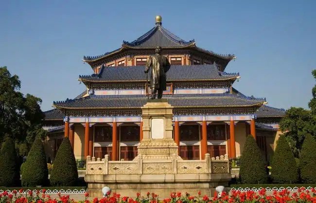 13 Days China Exploration Tour of Guangzhou-Shenzhen-Guilin-Chengdu-Xian-Beijing