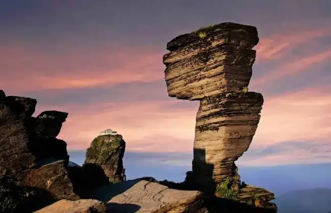 Guizhou-Fanjing-Mountain - China Xian Tour: Private & Tailor-Made China Tours Guizhou Fanjing Mountain