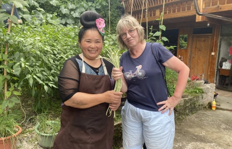 Guizhou Farm Experience Cover
