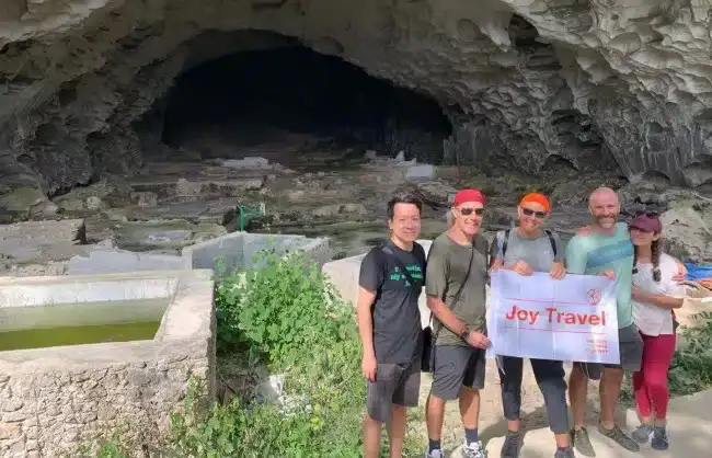 Guizhou Zhongdong Miao Village