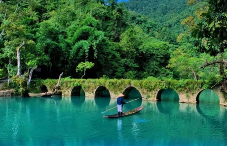 Guizhou Small Seven Holes Cover
