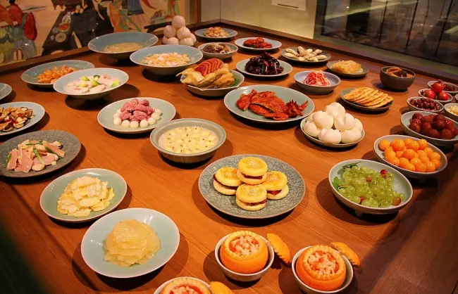 Hangzhou Cuisine Museum