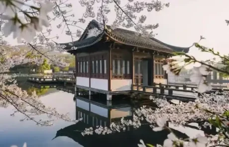 Hangzhou West Lake