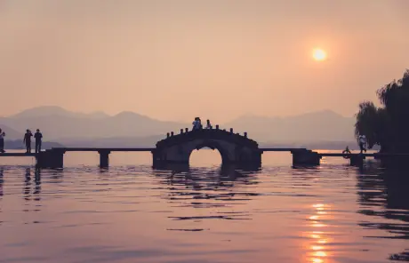 Hangzhou West Lake tours