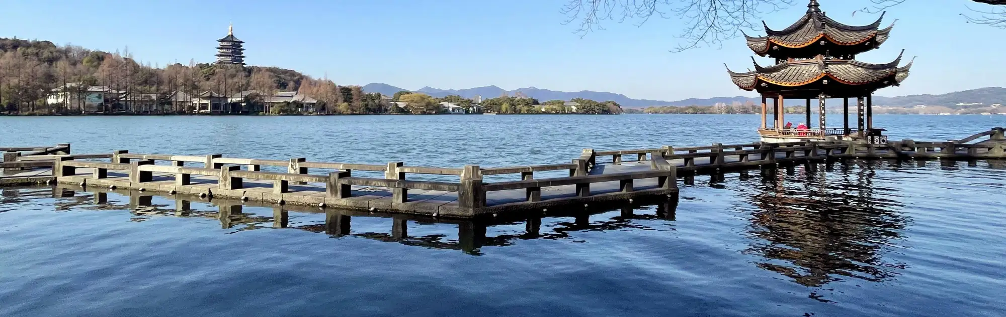 Hangzhou West Lake