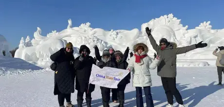 harbin-ice-and-snow-festivalwebp - China Xian Tour: Private & Tailor-Made China Tours