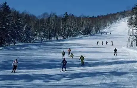 Harbin Yabuli Ski Resort