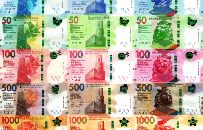 Hong Kong Currency Guide: Money in Hong Kong and Payment Options