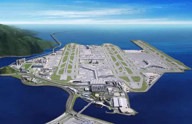 Hong Kong Transportation: Your Ultimate Guide for Getting to & around Hong Kong