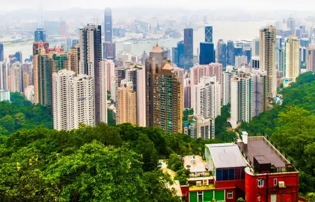 Top 10 Things to Do in Hong Kong