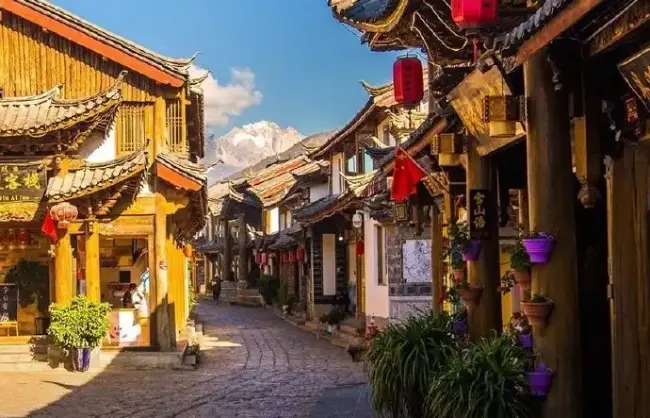 Lost in Time: Explore the Legendary Ancient Towns in Yunnan