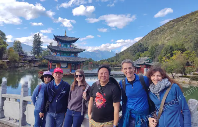 China tours to Yunnan with China Xian Tour